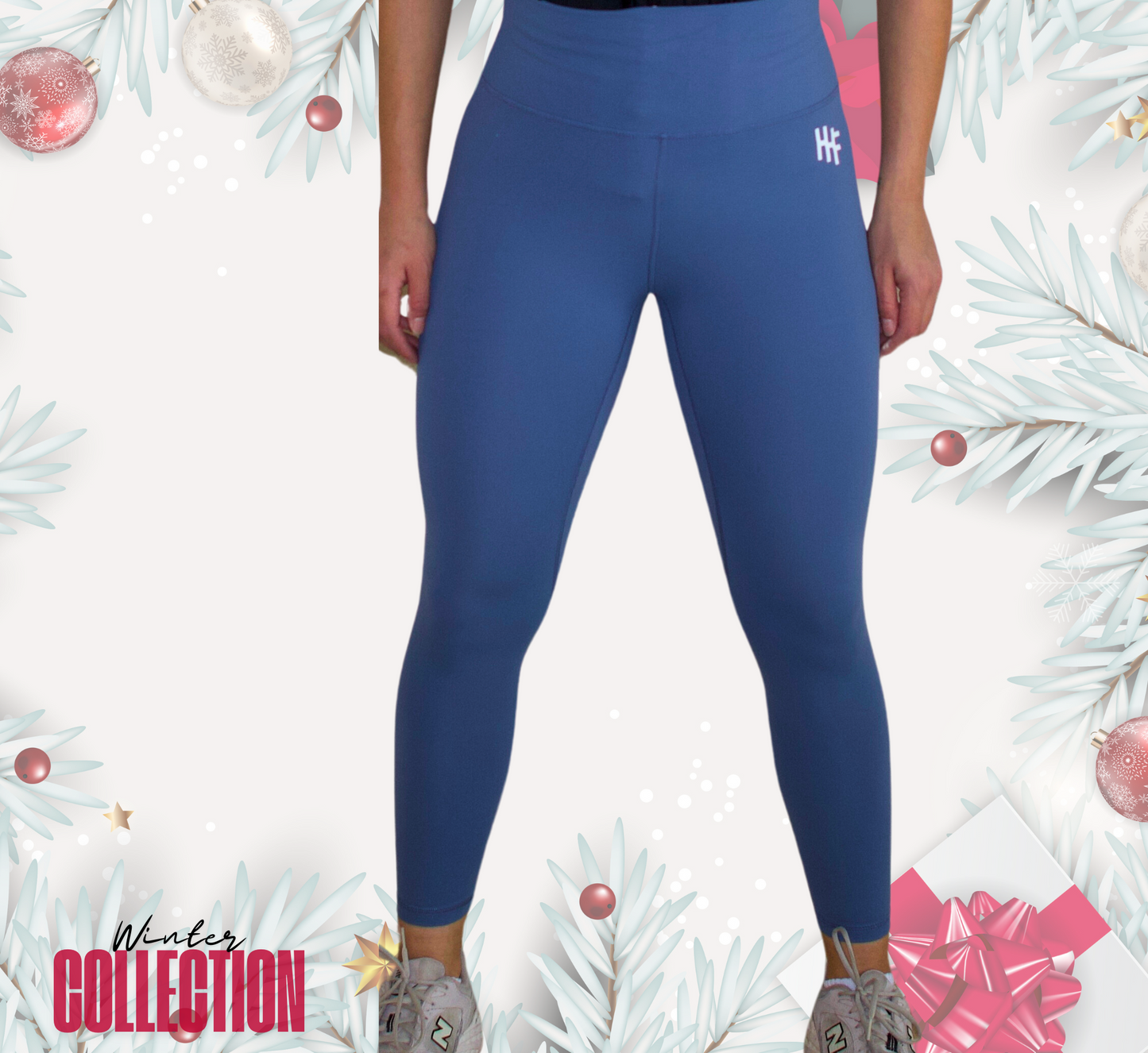 Winter Collection Leggings