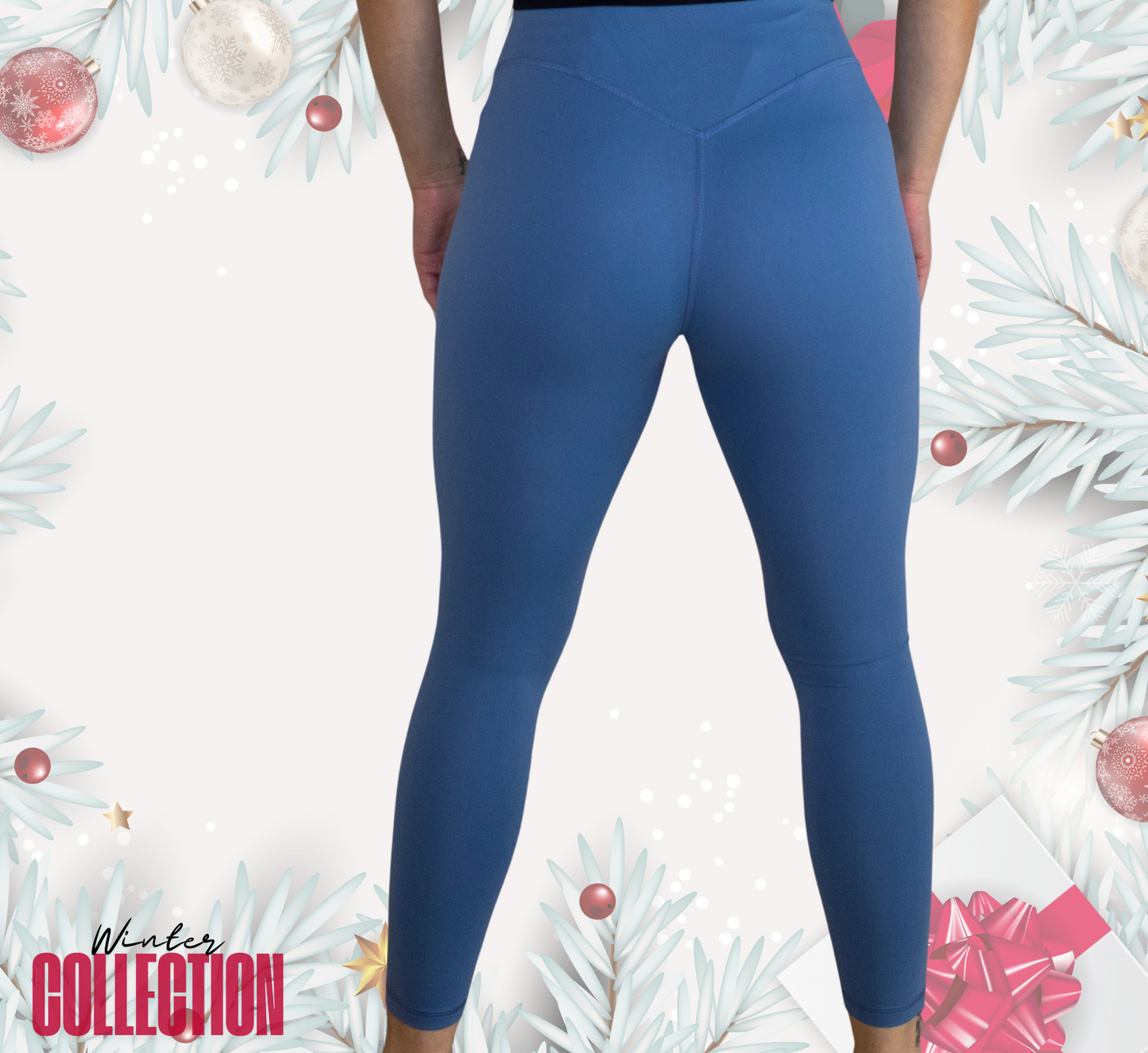 Winter Collection Leggings
