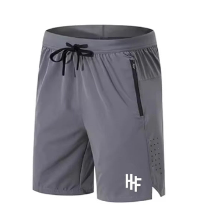 Runaway Shorts