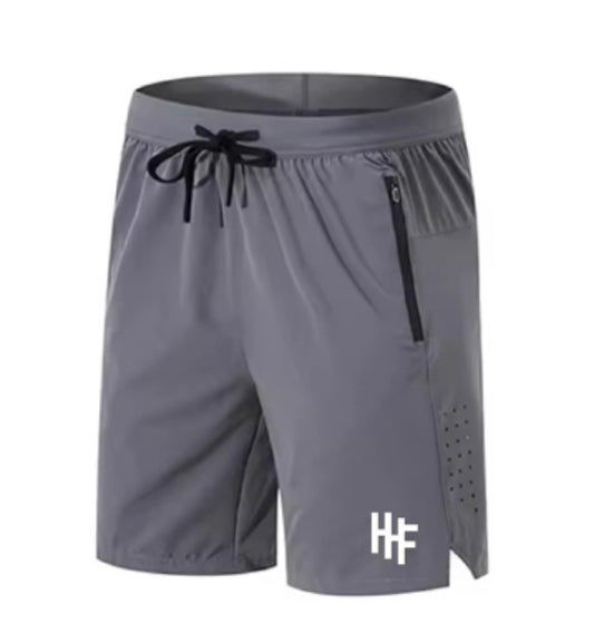 Runaway Shorts