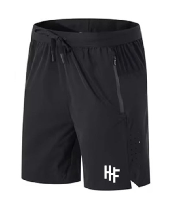 Runaway Shorts