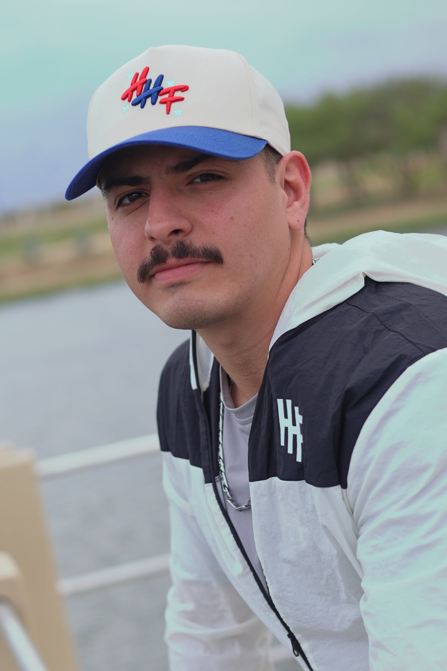The Windbreaker - HHF