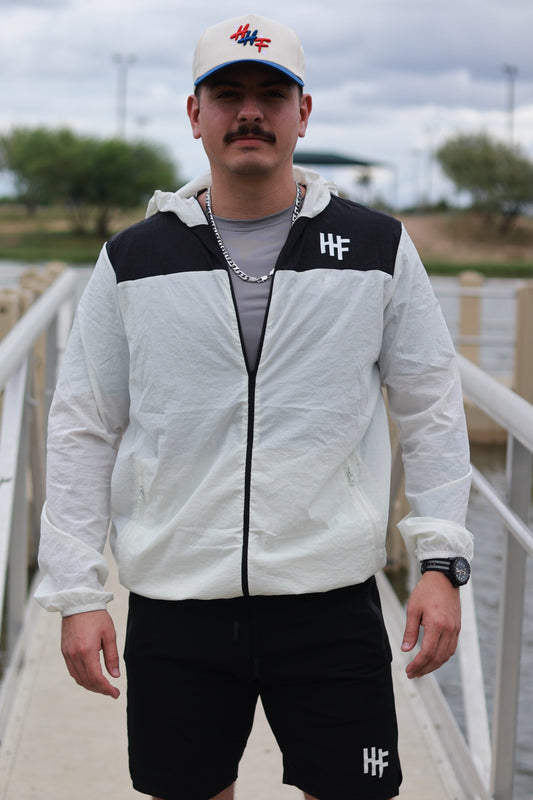The Windbreaker - HHF